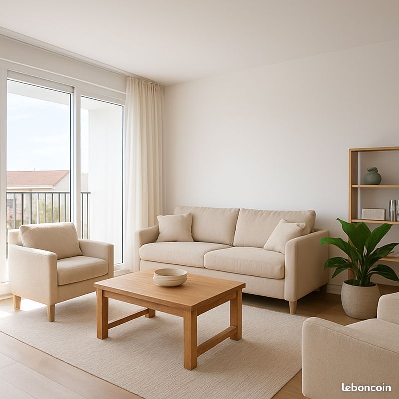 Appartement 4 pièces 78 m² · à Bray-Dunes · 78 m² · 311 300 €