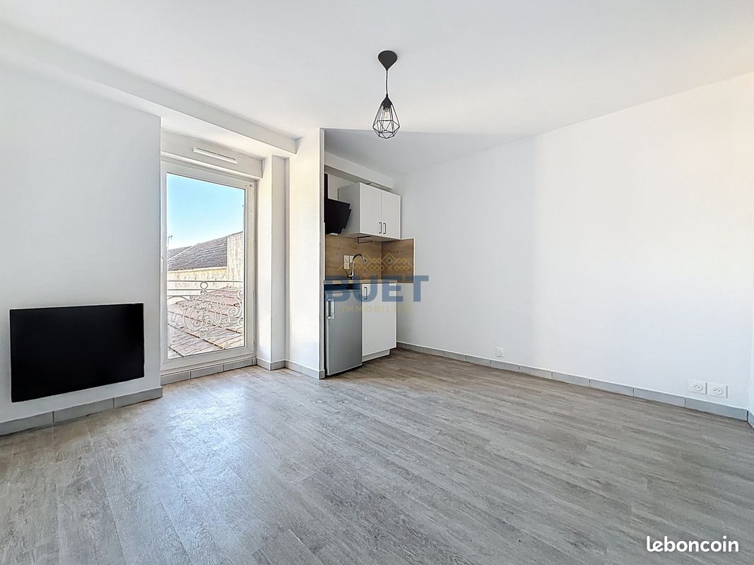 Appartement 2 pièces 25 m² · à Marsannay-la-Côte · 25 m² · 85 000 €