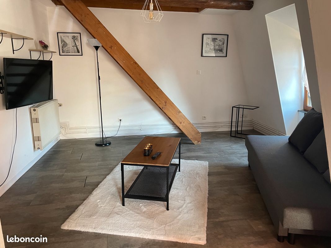 Appartement 2 pièces 50 m² · à Obernai · 50 m² · 795 €/mois