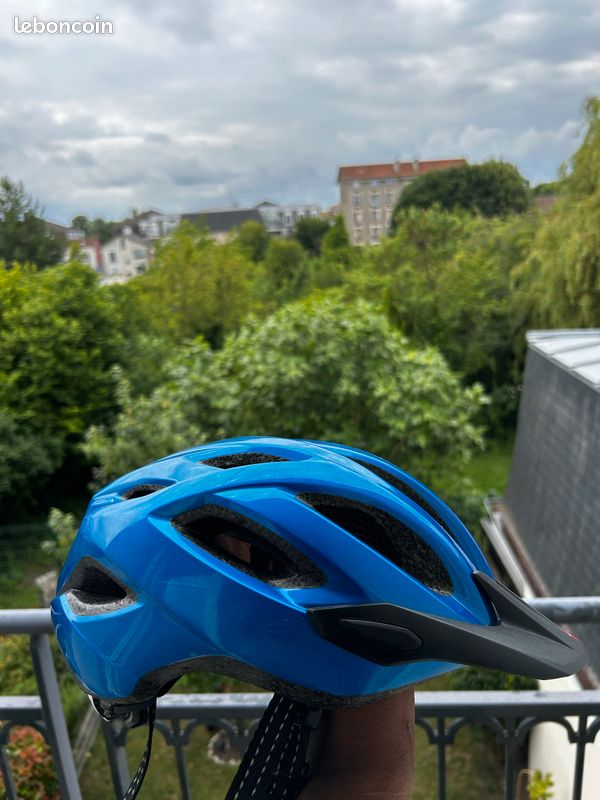 Casque vélo MET (image 5)