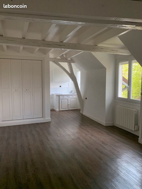 Appartement 1 pièce 24 m² · à Brunoy · 24 m² · 650 €/mois
