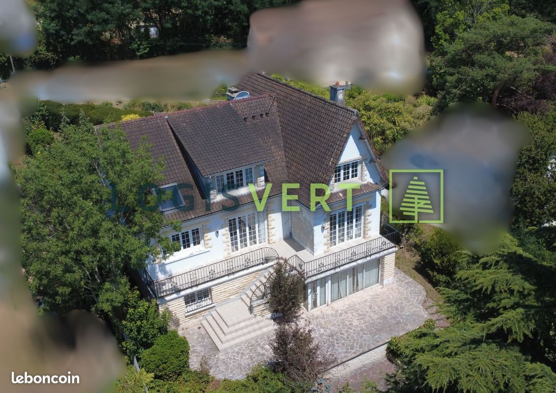Maison 11 pièces 256 m² · à Palaiseau · 256 m² · 669 000 €