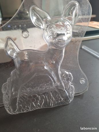 Moule pâtisserie Arts de la table - Main Image