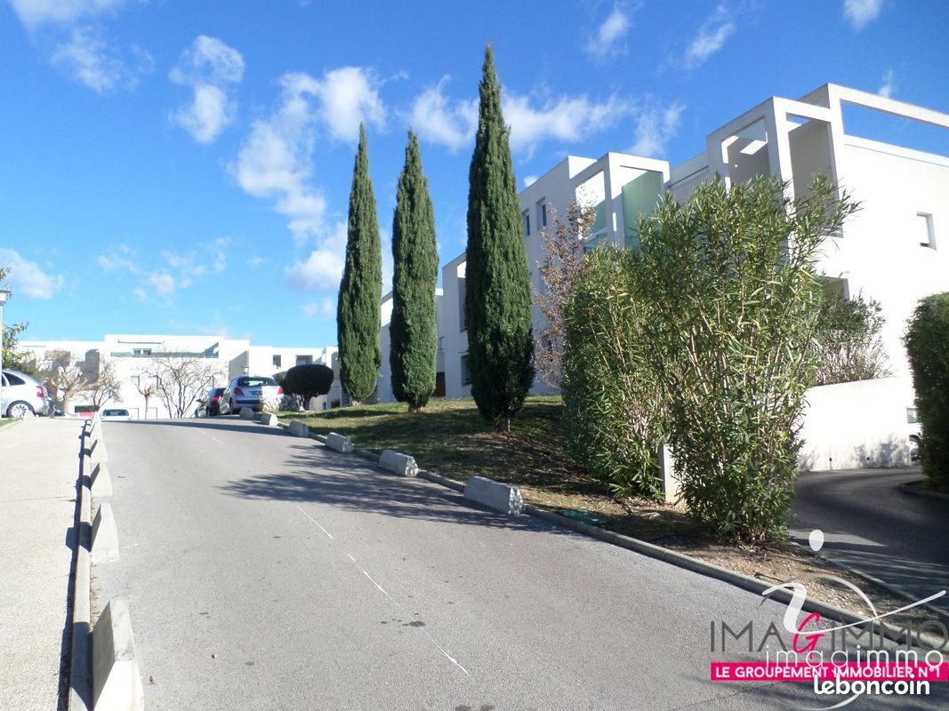 Appartement 2 pièces 44 m² · à Montpellier · 44 m² · 670 €/mois