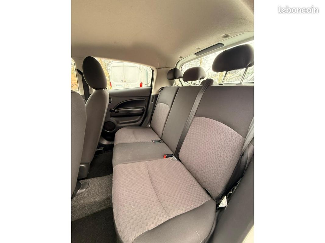MITSUBISHI SPACE STAR In PHASE 2 FIABILITE INDEFECTIBLE (image 11)