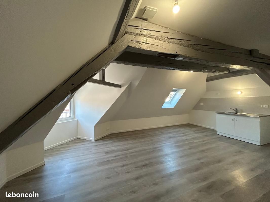 Appartement 2 pièces 56 m² · à La Broque · 56 m² · 700 €/mois