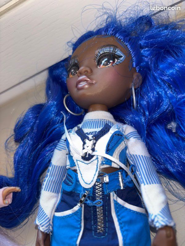 Fashion Doll Poupee Lol 2019 Lol Surprise Shadow Lot De Poupées