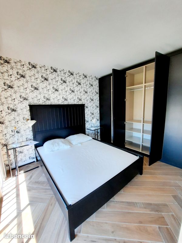 Appartement 2 pièces 31 m² · à Bordeaux · 31 m² · 770 €/mois