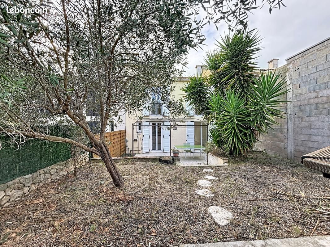 Maison 6 pièces 120 m² · à Montpellier · 120 m² · 325 000 €