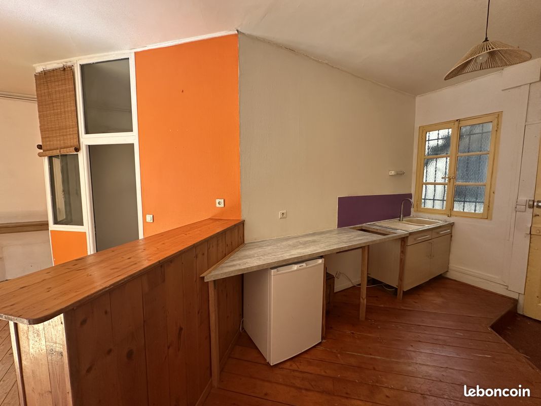 Appartement 1 pièce 47 m² · à Besançon · 47 m² · 89 000 €