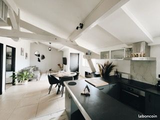 Appartement 3 pièces 70 m² · à Villefranche-sur-Saône · 70 m² · 850 €/mois