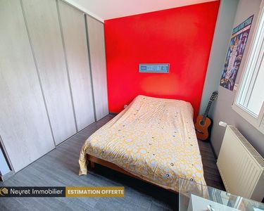 Maison 825 000 € - 175 m²