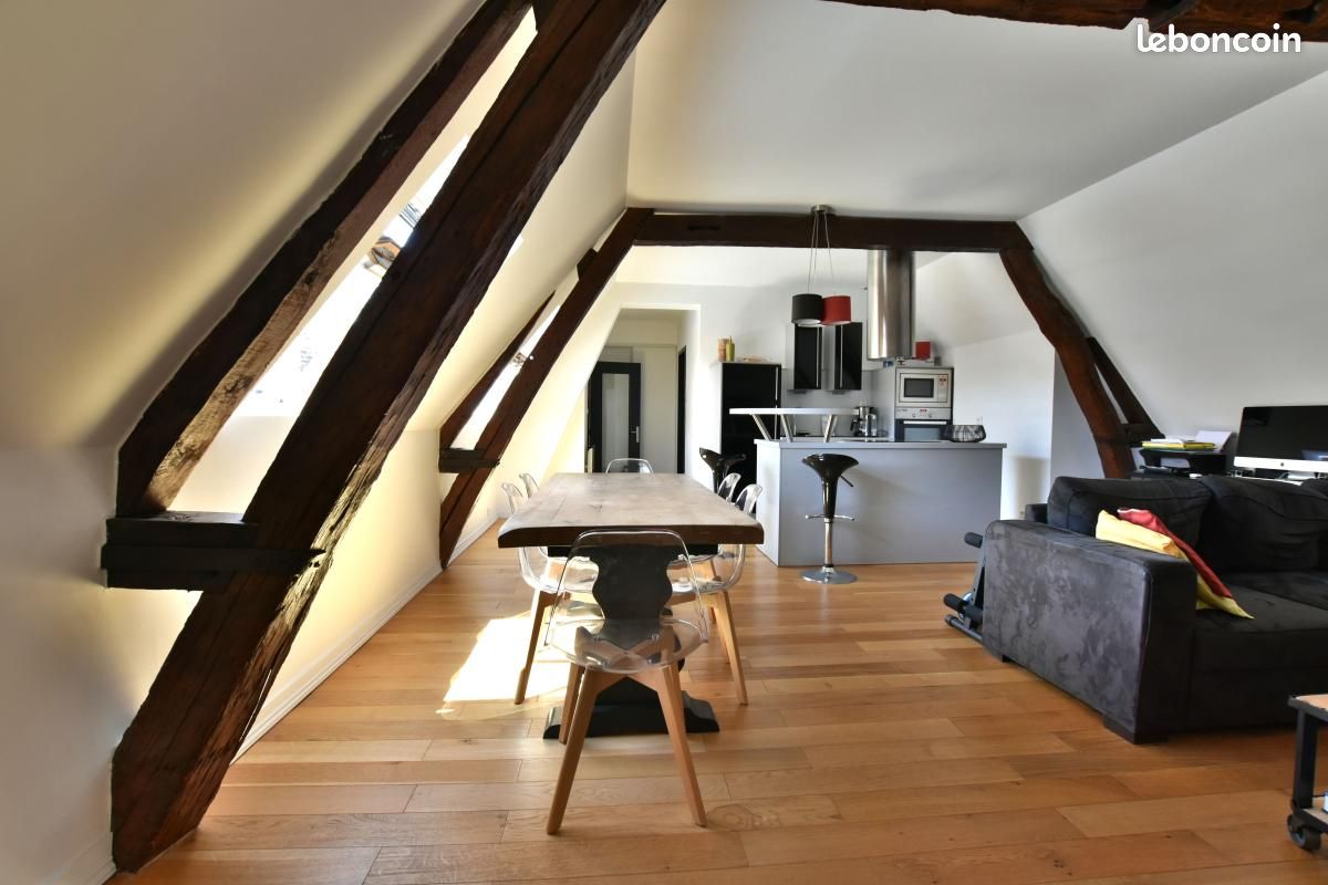 Appartement 2 pièces 90 m² · à Abbeville · 90 m² · 151 200 €