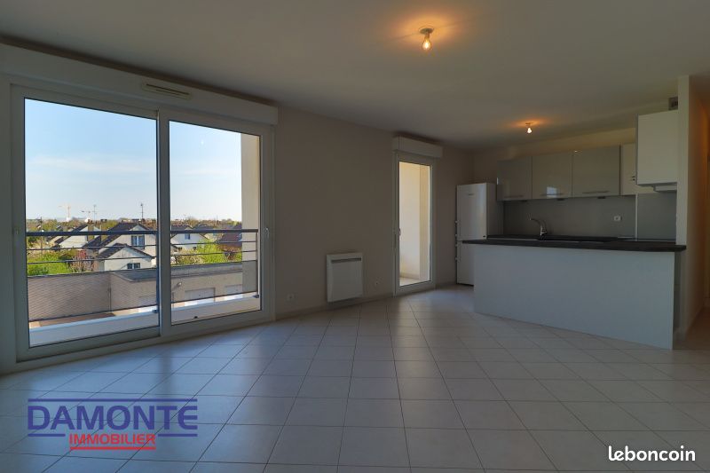 Appartement 3 pièces 67 m² · à Saint-André-les-Vergers · 67 m² · 797 €