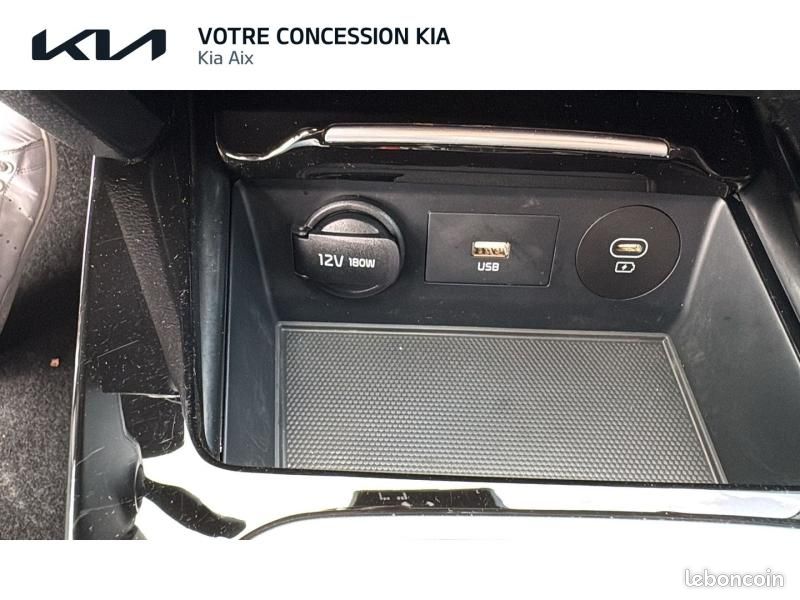 Kia Ceed 1.0 T-GDI 120ch GT Line (image 26)
