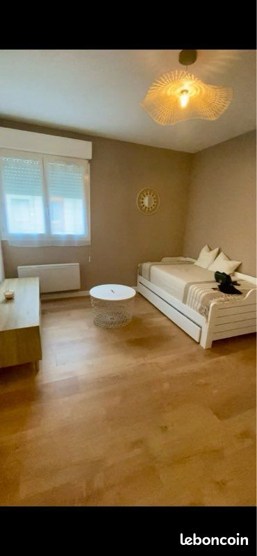 Appartement 1 pièce 21 m² · à Pessac · 21 m² · 670 €/mois