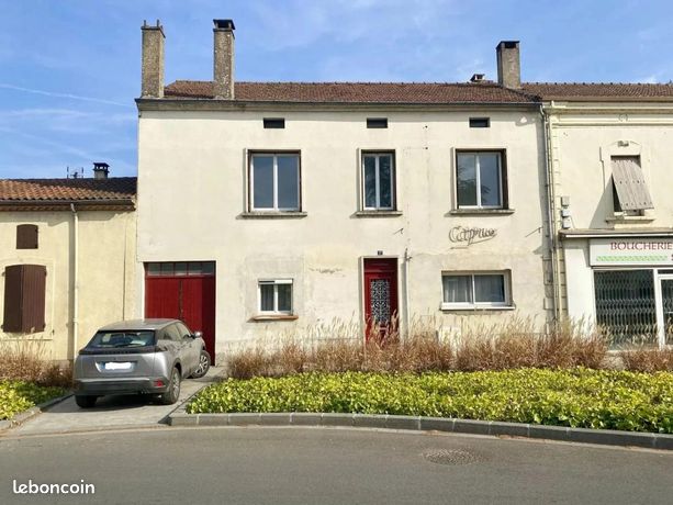 Maison 170 m² Fumel