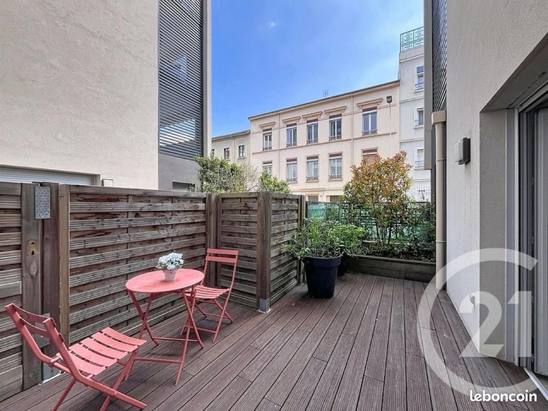 Appartement 2 pièces 45 m² (image 1)