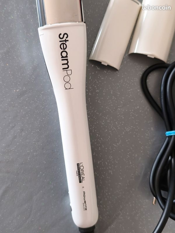 Lisseur steampod 4 (image 7)