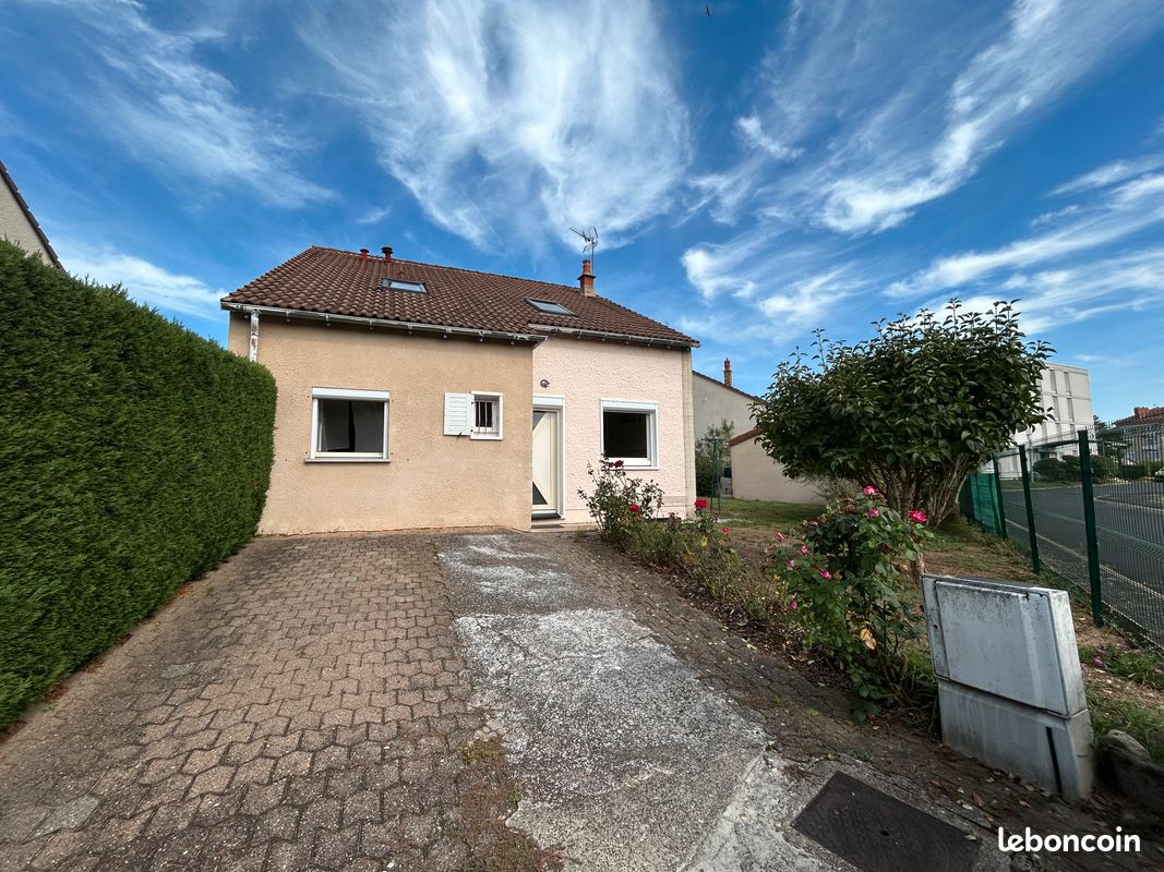 Maison 6 pièces 104 m² · à Bournoncle-Saint-Pierre · 104 m² · 149 000 €