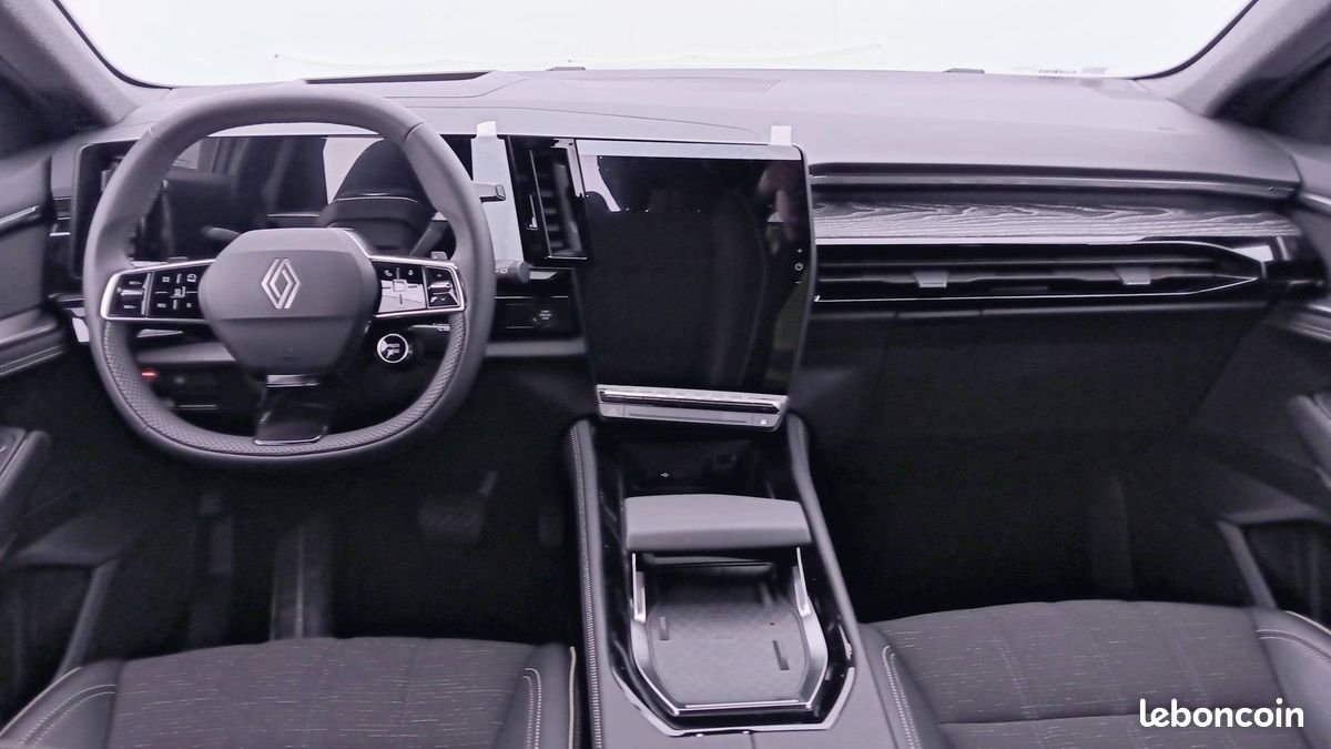 Renault austral e tech hybrid 200 iconic (image 3)