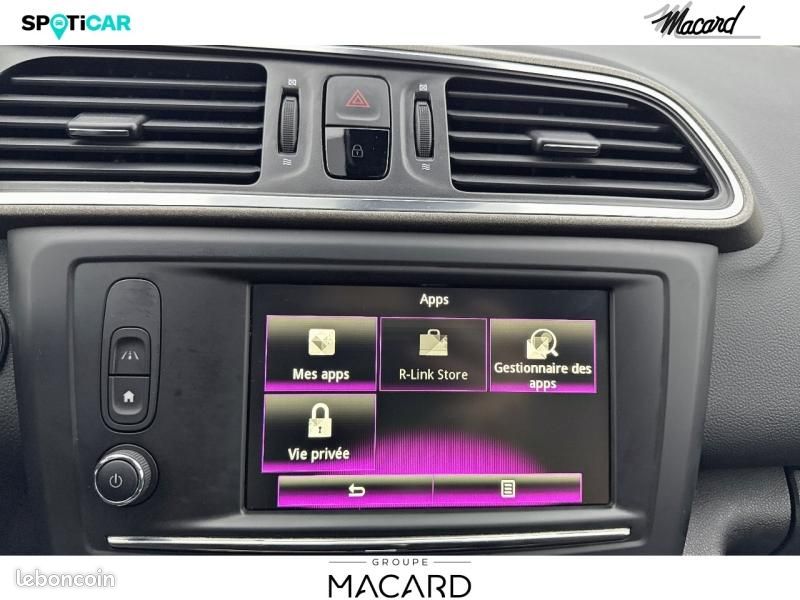 Renault Kadjar 1.2 TCe 130ch energy Intens EDC (image 26)