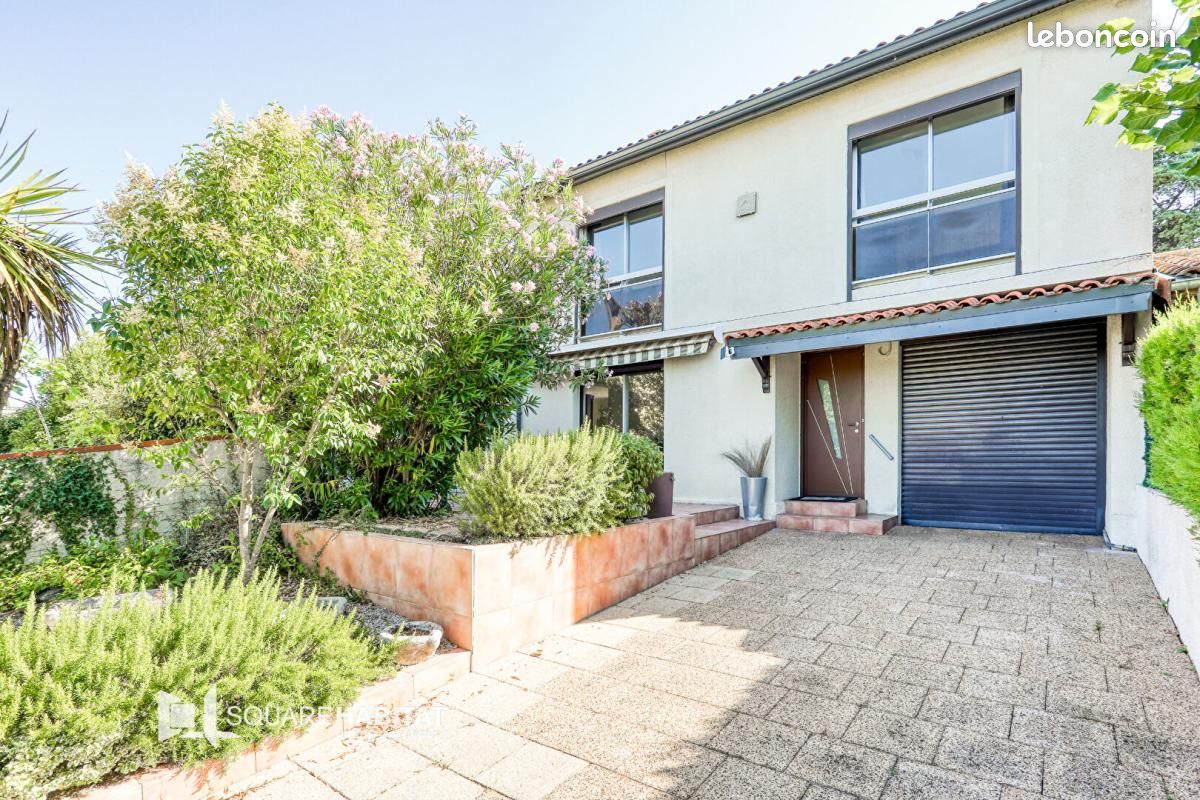 Maison 6 pièces 167 m² · à L'Union · 167 m² · 497 960 €
