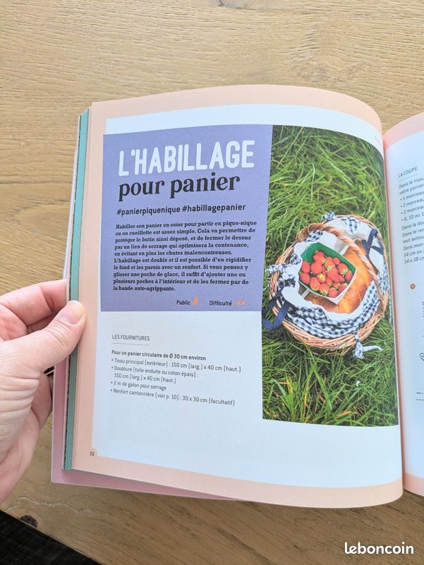 Livre couture (image 4)
