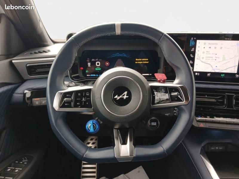 Alpine A290 180ch 52kWh GT (image 15)