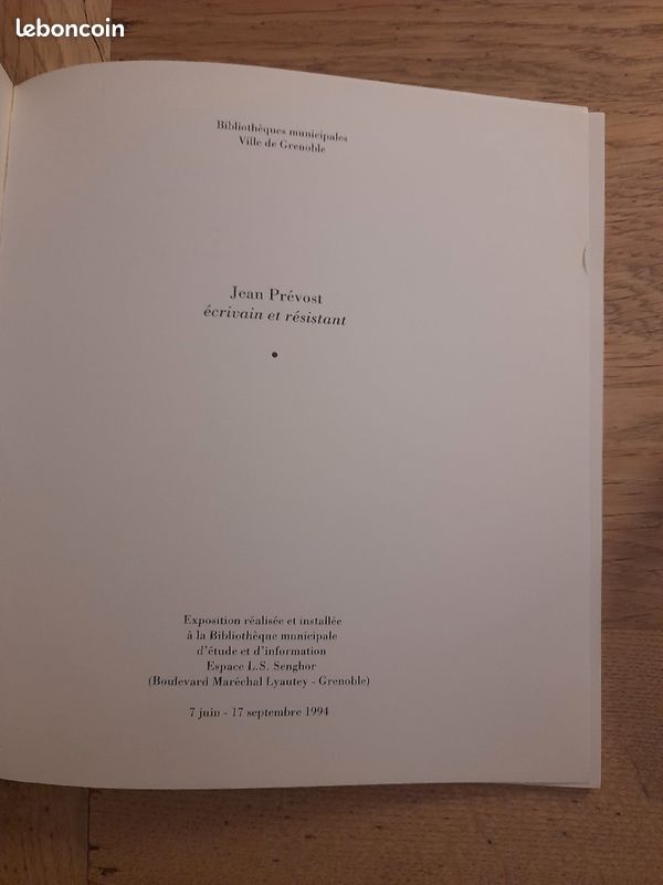 Jean Prévost (image 3)