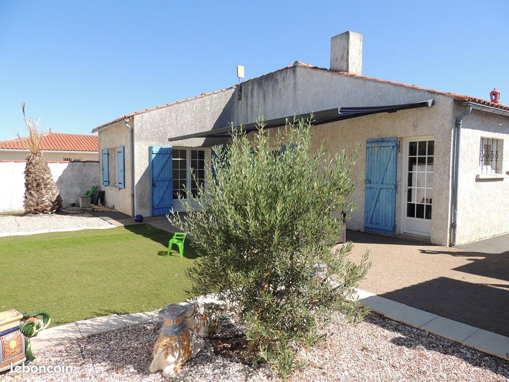 Maison 5 pièces 126 m² · à Aytré · 126 m² · 399 000 €