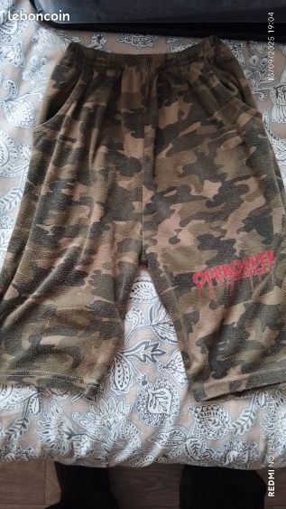 Vetements enfants (image 8)