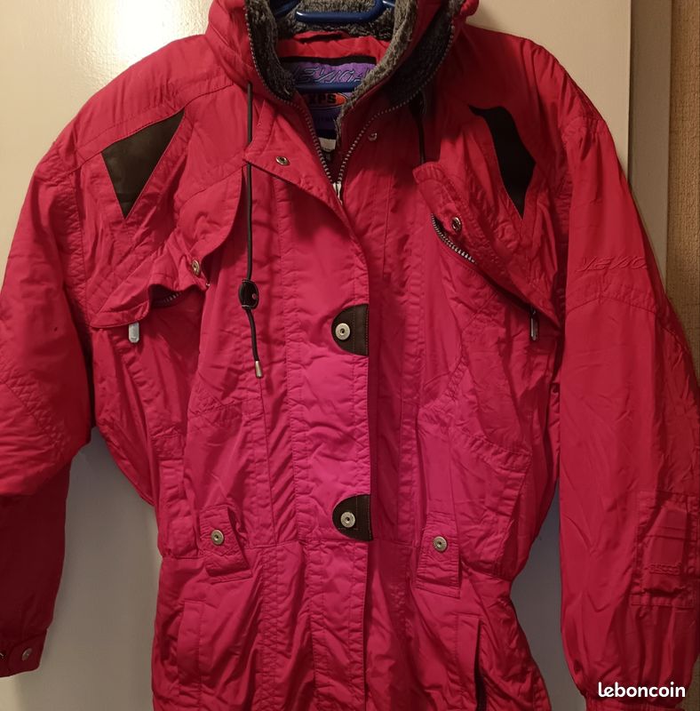 Combinaison de ski (image 4)