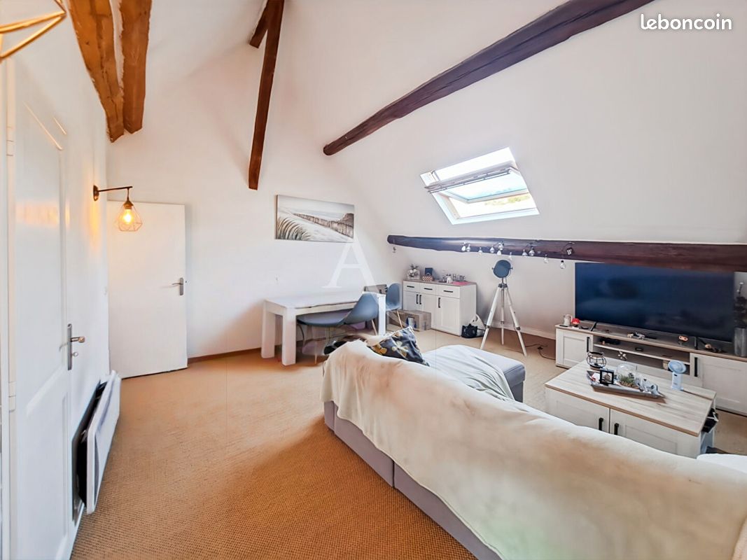 Appartement 2 pièces 51 m² · à Arpajon · 51 m² · 159 975 €