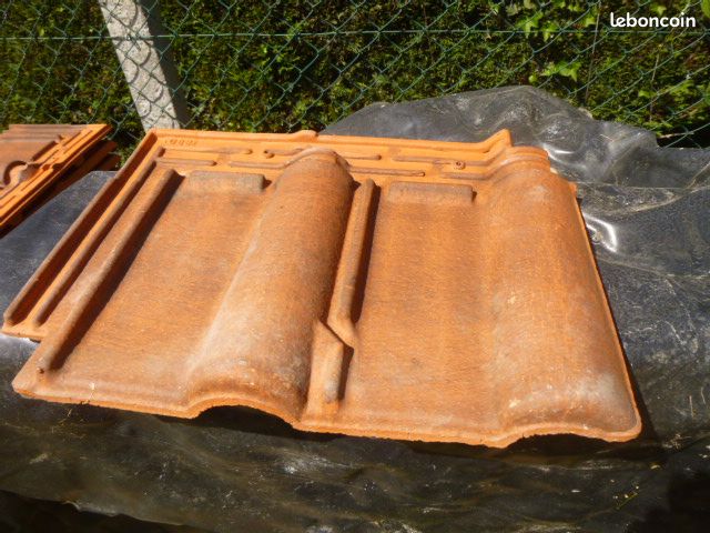 Tuiles renaissance (image 3)