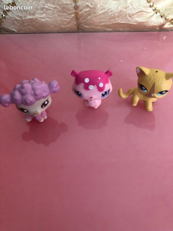Collection LOL (image 1)