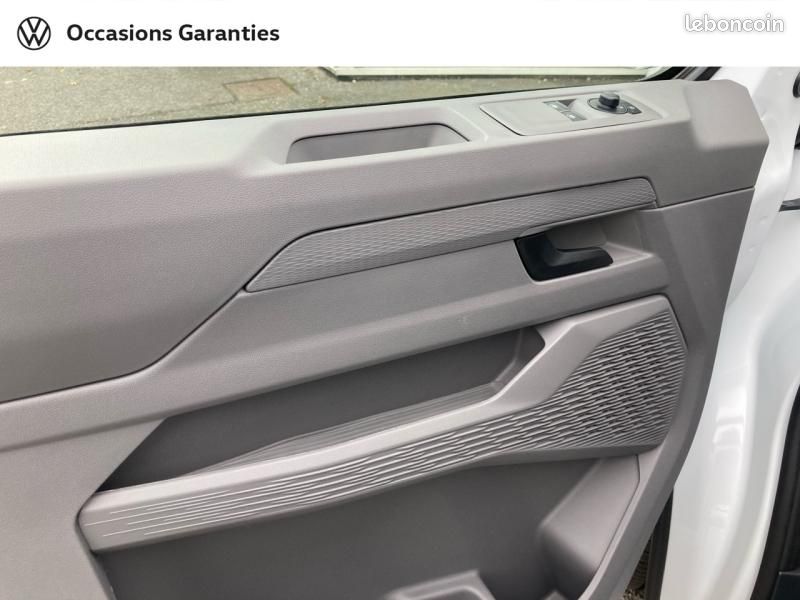 Volkswagen Transporter Fg Van L1 2.0 TDI 110ch Business (image 19)