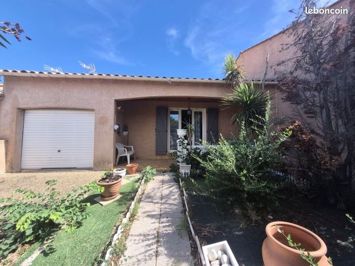 Maison 3 pièces 69 m² · à Sigean · 69,2 m² · 175 000 €