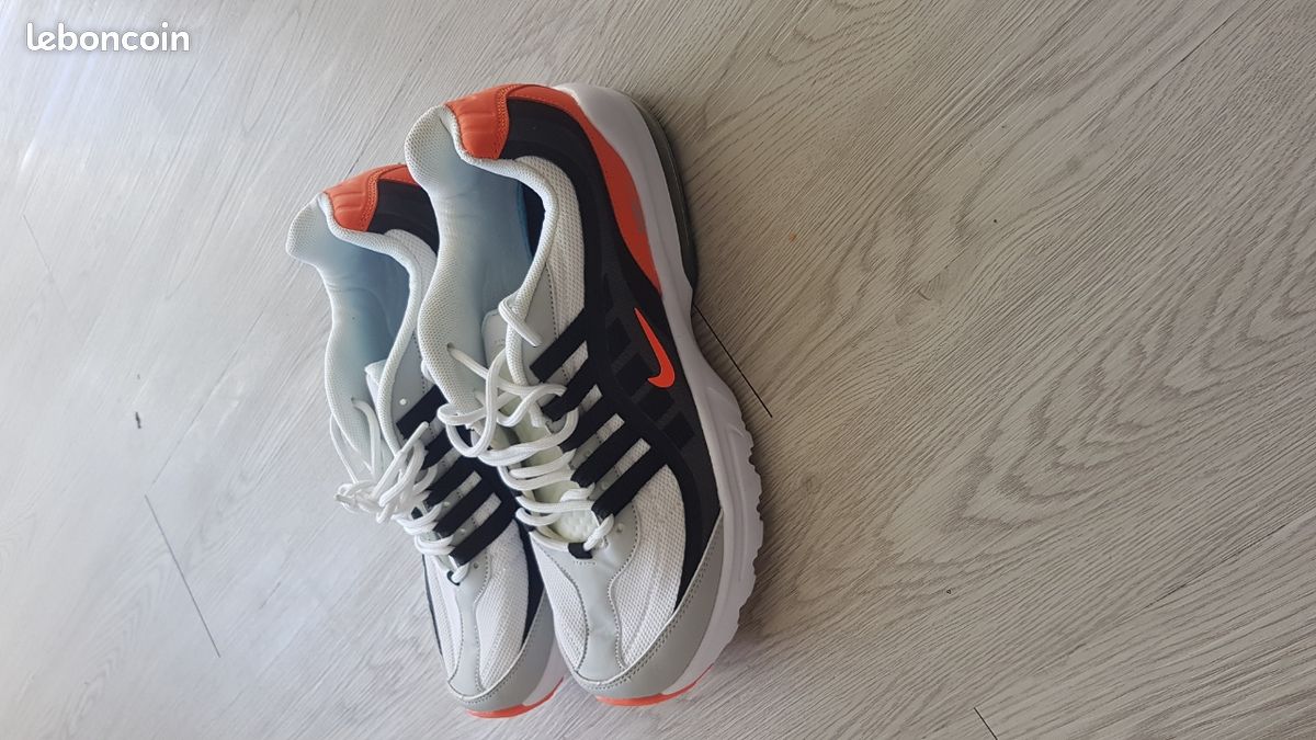 Sneakers Nike Air Vgr Noir Nike Vgr Chaussures