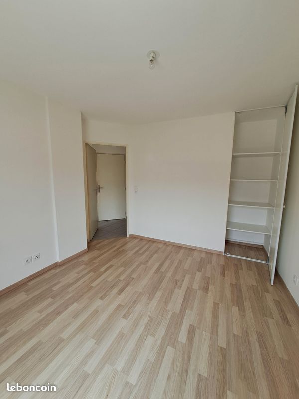 Appartement a louer meyzieu - 4 pièce(s) - 78 m2 - Surfyn