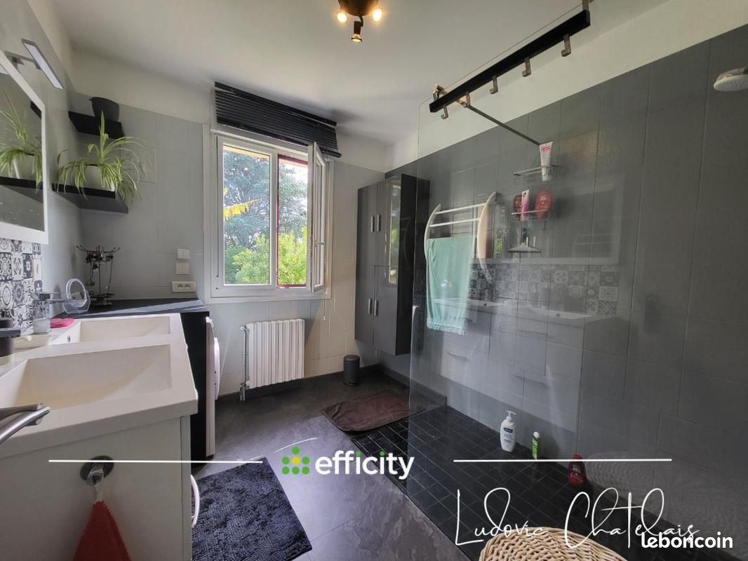Maison 6 pièces 124 m² (image 14)