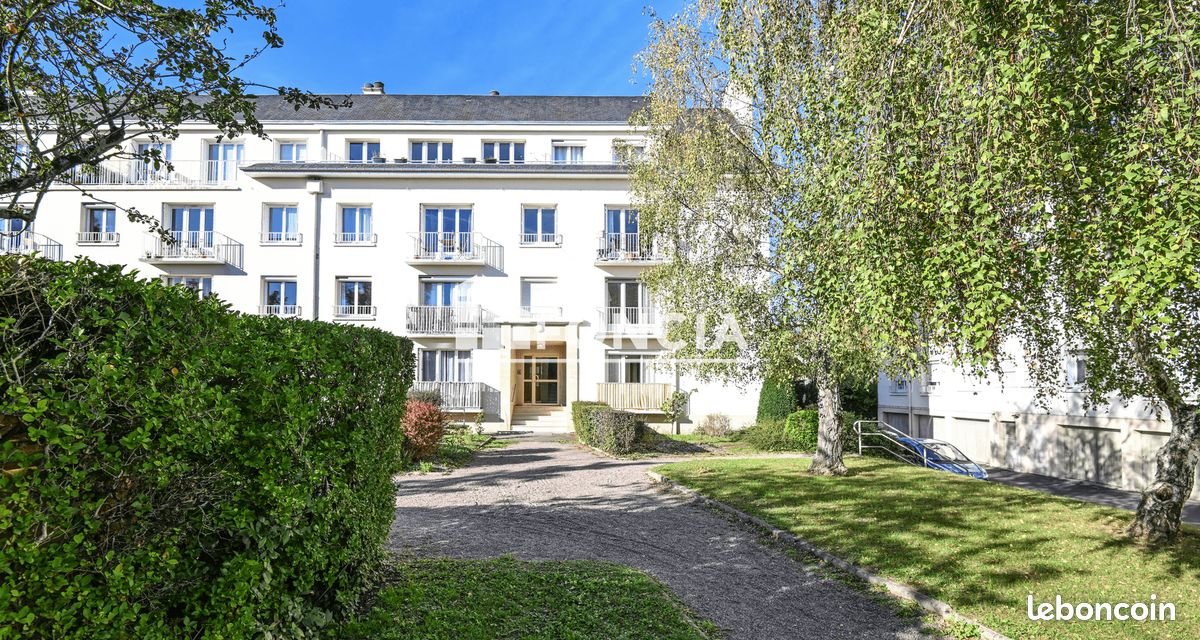 Appartement 4 pièces 75 m² · à Caen · 75 m² · 245 000 €