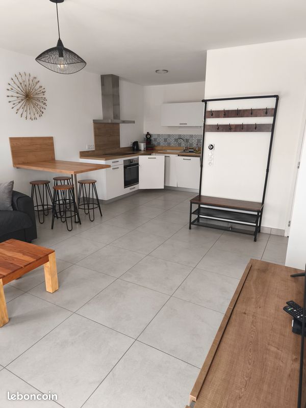 Appartement 2 pièces 45 m² · à Bonifacio · 45 m² · 329 000 €