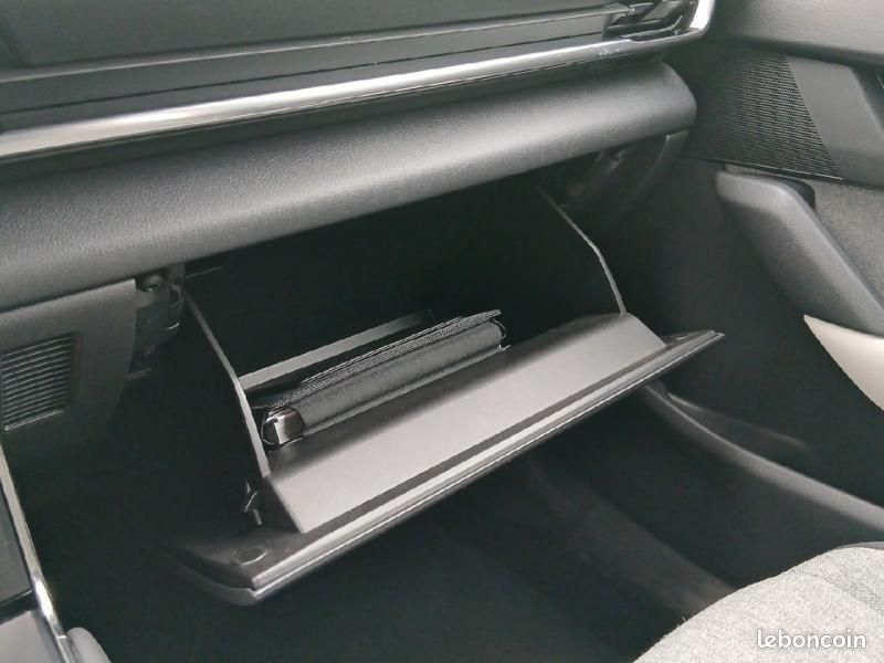 Mazda MX-30 e-SKYACTIV EV 145ch Prime-Line 2022 - Carplay/Camera de rrecul/Régulateur adaptatif (image 26)