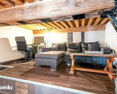 Appartement 260 000 € - 54 m²