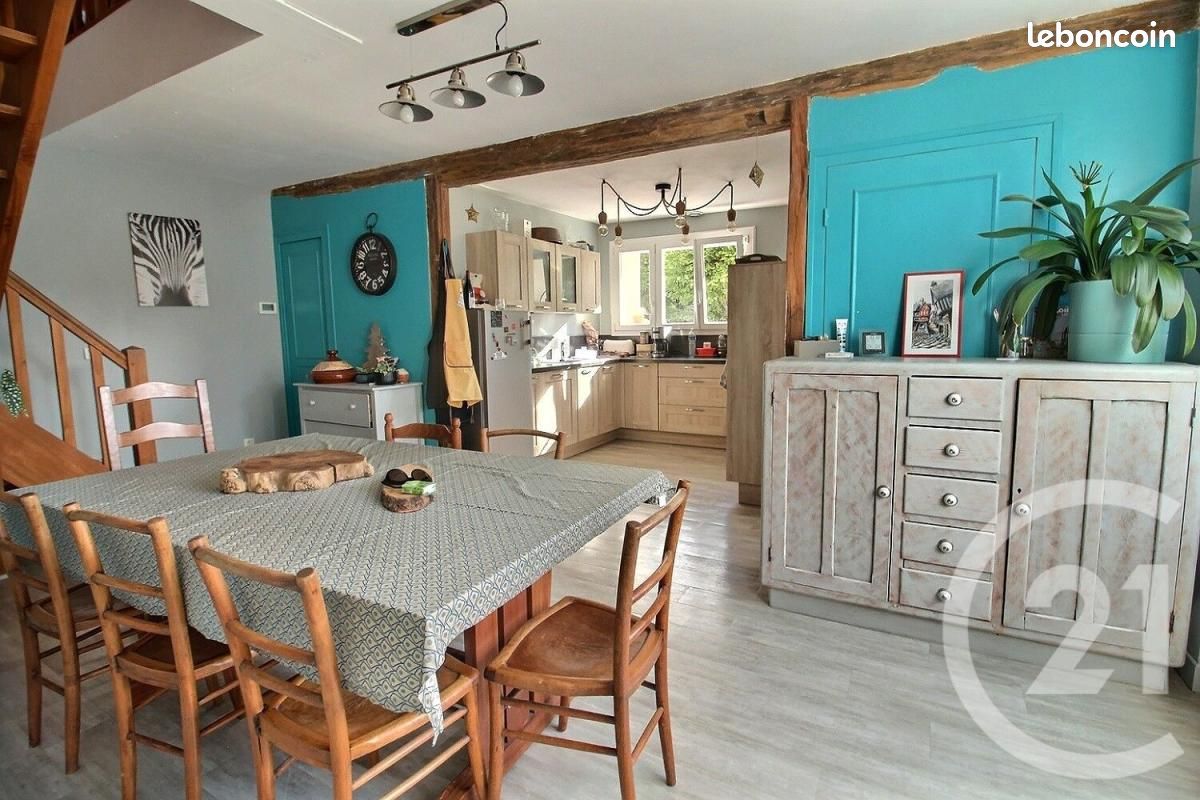 Maison 5 pièces 111 m² · à Selommes · 111 m² · 194 000 €