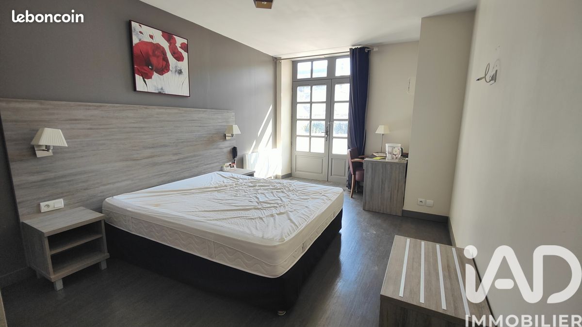 Appartement 1 pièce 21 m² · à Châteaugiron · 21 m² · 80 000 €