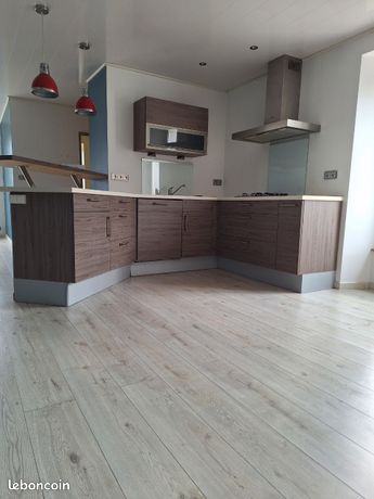 Location appartement Beaucourt
