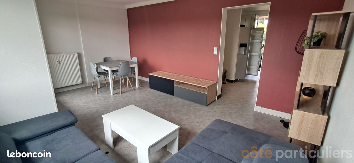 Appartement 4 pièces 76 m² (image 4)
