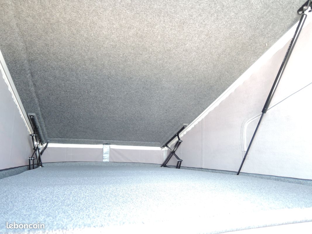 Stylevan Origin Austral 4 / VW t6.1 150cv BVA (image 5)
